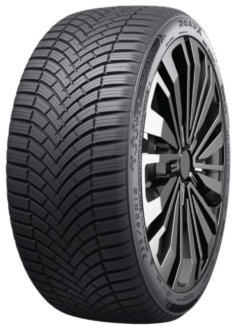 185/60 R14 MULTISEASON 82H 3PMSF