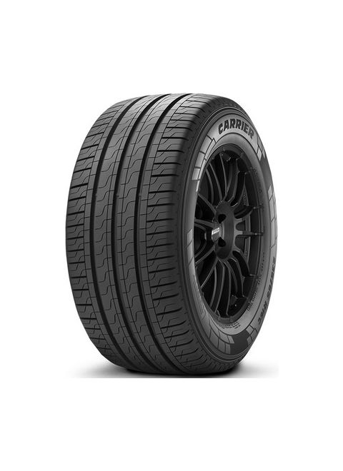 225/55 R17 C CARRIER 109/107T (104H)