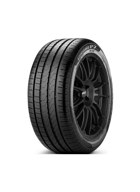 285/40 R20 P7 CINTURATO BLUE 108Y XL NF0 MFS elect