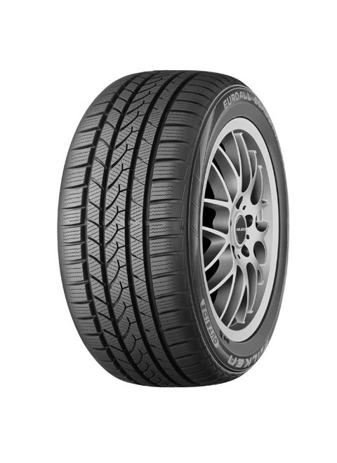 205/55 R16 EUROALL SEASON AS200 91H MFS