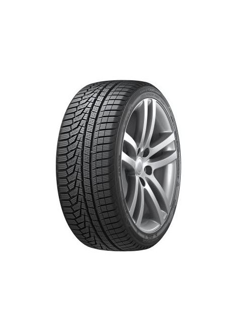 245/45 R17 W320 99V XL HRS 3PMSF