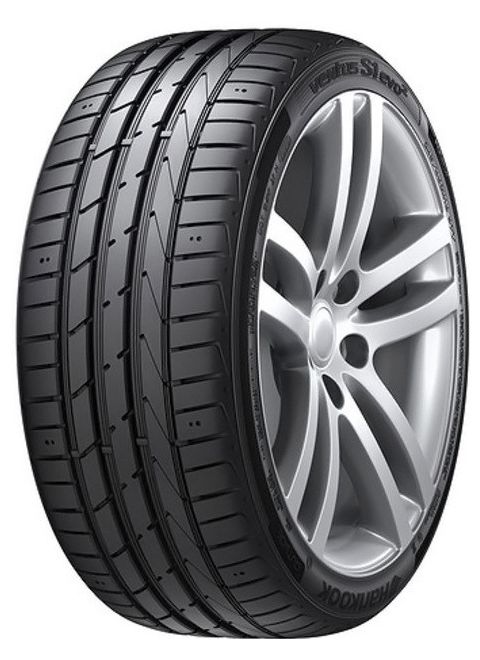 265/40 R20 K117 104Y XL