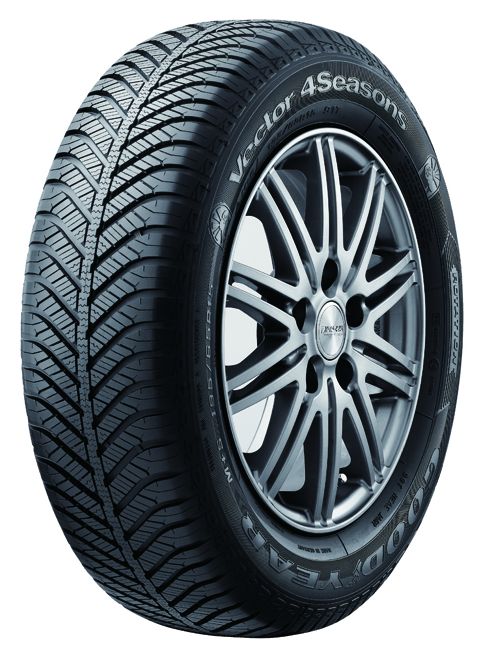 175/65 R14 C VECTOR 4SEASONS 90/88T