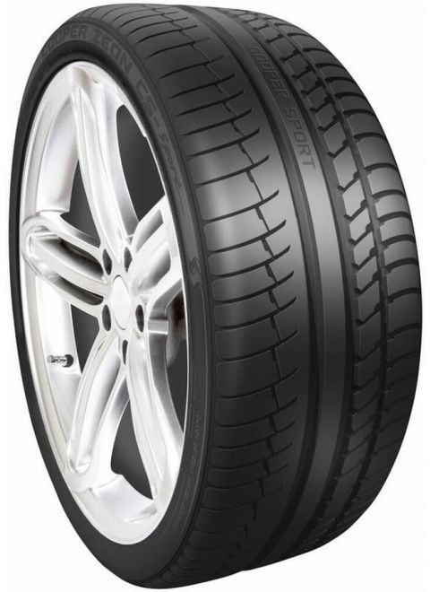 205/45 R17 ZEON CS-SPORT 88W XL