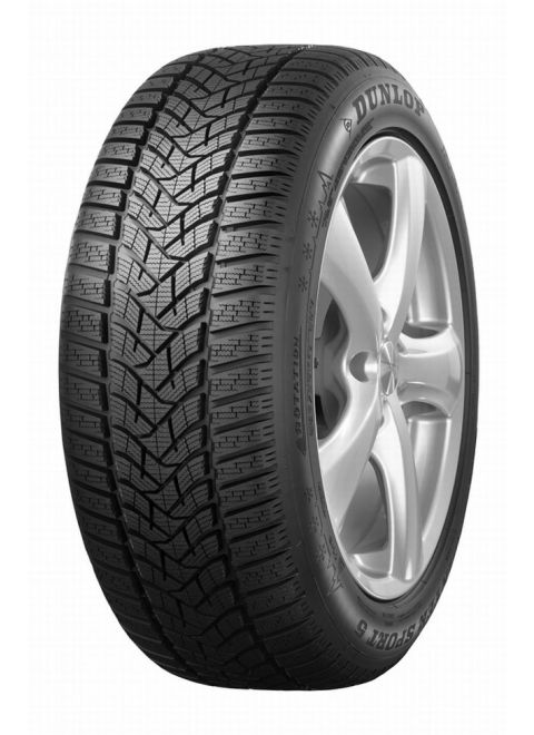 225/45 R17 WINT SPORT5 94V ROF FP