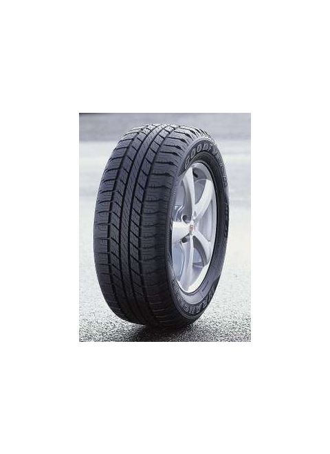 255/65 R16 WRL HP AW 109H