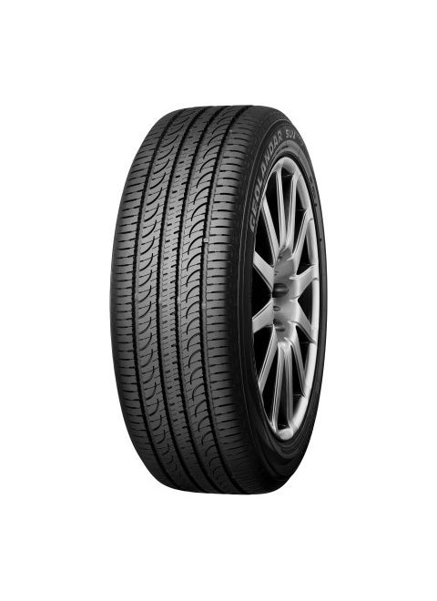 245/55VR19  YOKOHAMA TL G055 SUV               (NEU)103V *E*