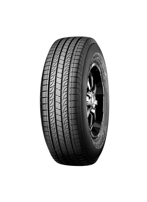 255/65HR17  YOKOHAMA TL G056 SUV               (NEU)114H *E*