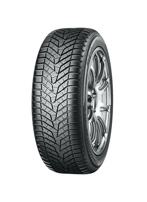 255/40VR19 YOKOHAMA TL V905 BLUEARTH  XL           100V *E*