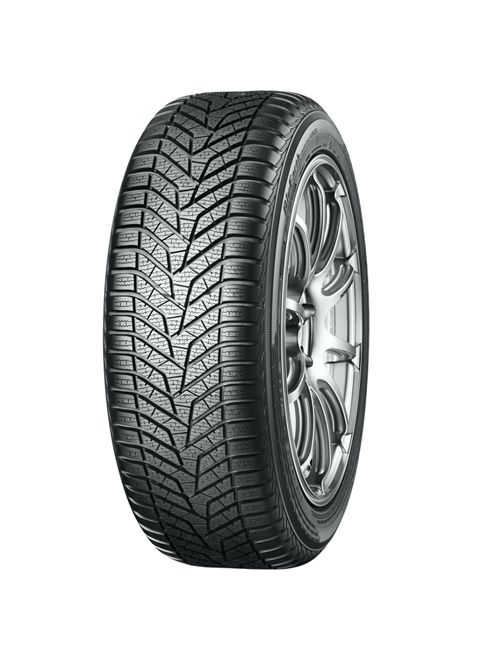 245/45WR19 YOKOHAMA TL V905 BLUEARTH XL                                    102W *E*