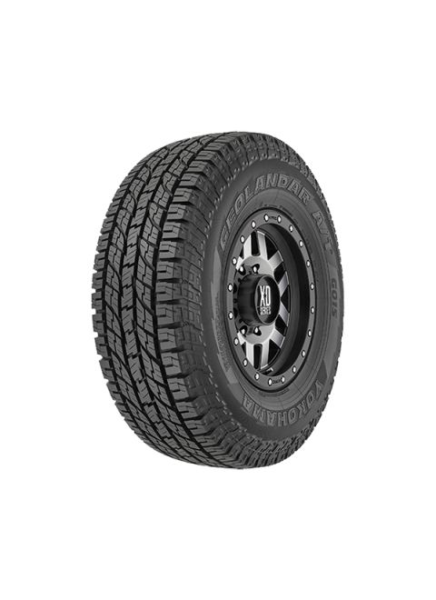 225/65HR17  YOKOHAMA TL G015 RBL               (NEU)102H *E*