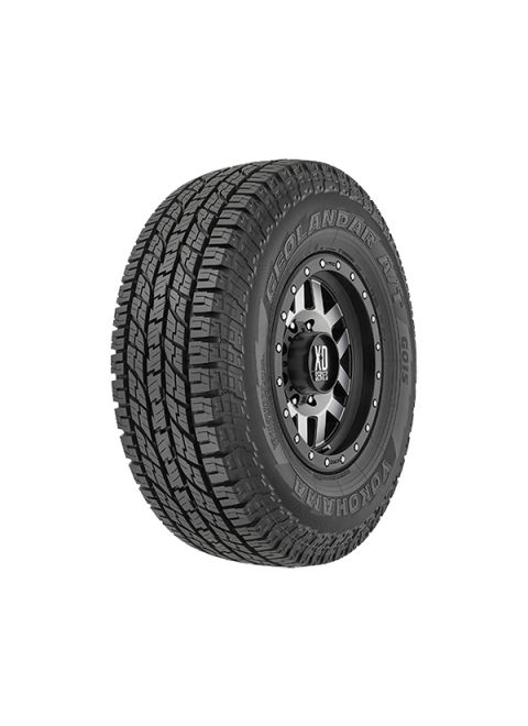 255/70R15  YOKOHAMA TL G015                         112S *E*