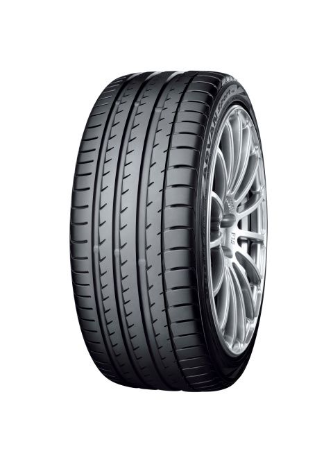 255/40YR20  YOKOHAMA TL V105 N0                (NEU)101Y *E*