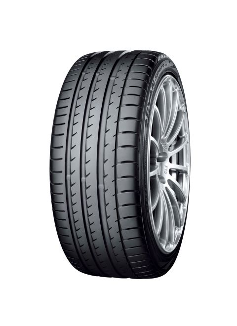 255/35ZR21  YOKOHAMA TL V105 XL                      98Y *E*