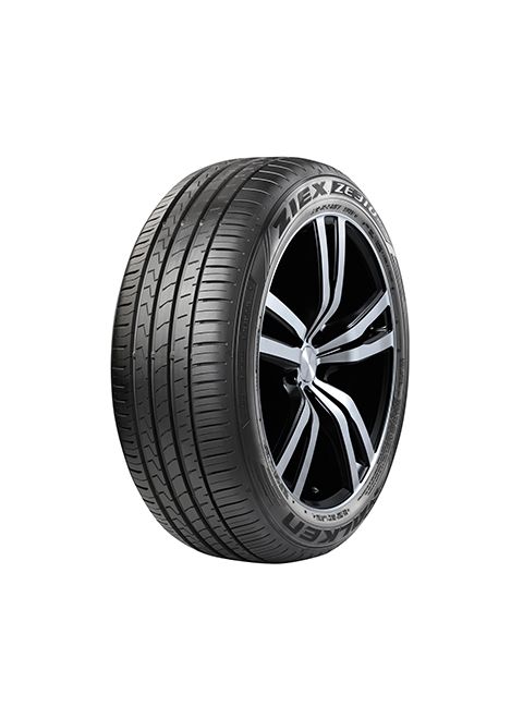 205/70 R16 ZIEX ZE310 EC 97H