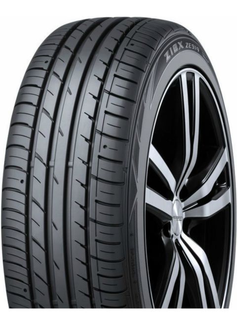 165/60 R12 ZIEX ZE914EC 71H